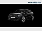 Audi Q4 Sportback e-tron Audi Q4 Sportback Corporate S 45 e-, Auto's, Audi, Automaat, Overige modellen, Airbags, Zwart