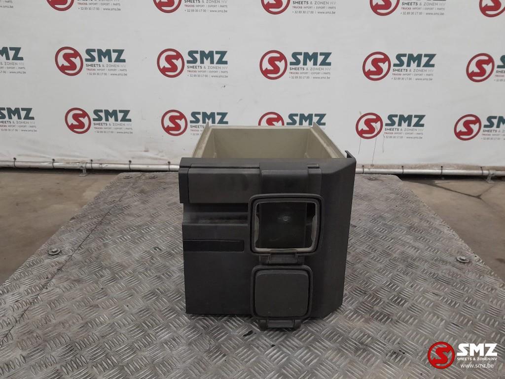 Occ lade Volvo, Gebruikt, Volvo, Overige Auto-onderdelen