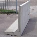 GEZOCHT gebruikte keerwanden/silopanelen +-1,5 m hoog, Doe-het-zelf en Bouw, Ophalen, Gebruikt