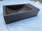 wasbak fontein, Ophalen of Verzenden, Nieuw, Steen, Wastafel