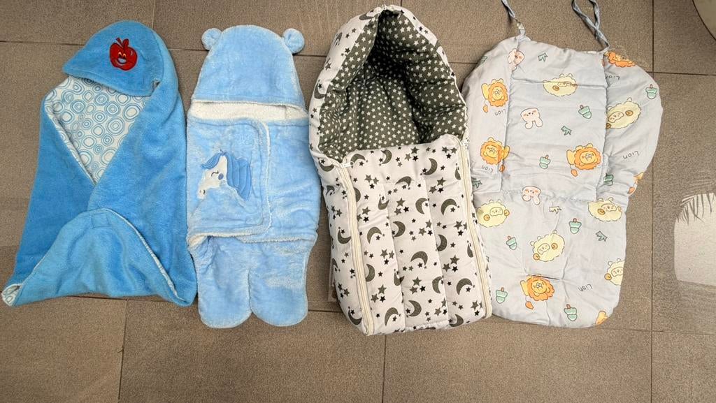 Nouveau sac de couchage, couverture pour articles pour bébés, Enfants & Bébés, Enlèvement, Neuf