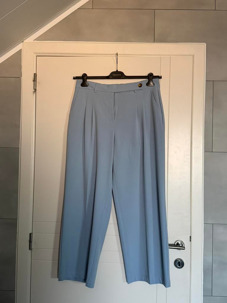 Nouveaux magnifiques pantalons pour femmes de Lascana, Vêtements | Femmes, Enlèvement, Neuf, Bleu, Pantalon ou Jeans