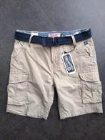 2 nieuwe merk shorten maat 140, Garçon, Enlèvement ou Envoi, Petrol Industries, Pantalon