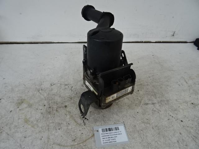 POMPE DE DIRECTION Peugeot Partner (GC / GF / GG / GJ / GK), Autos : Pièces & Accessoires, Mevr. I. Hauben, Utilisé, Rue de l'Espoir 34 34
4030  GRIVEGNÉE, BE