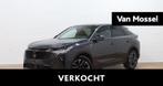 Peugeot 3008 GT Hybrid 145 e-DCS6 (automatique), Autos, 121 g/km, Achat, Entreprise, Noir
