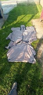 Vliegen deken 155cm, Ophalen, Deken