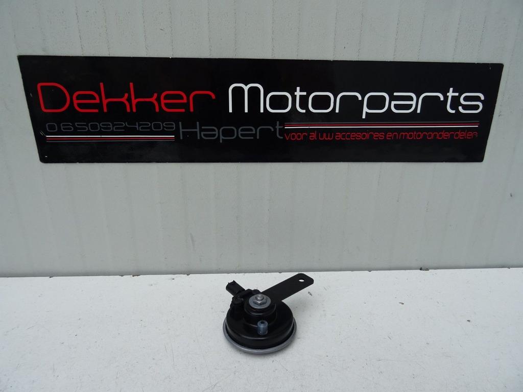 Claxon / Toeter / Horn BMW S1000RR 2019-2020-2021-2023-2024, Motoren, Ophalen of Verzenden, -, -, -