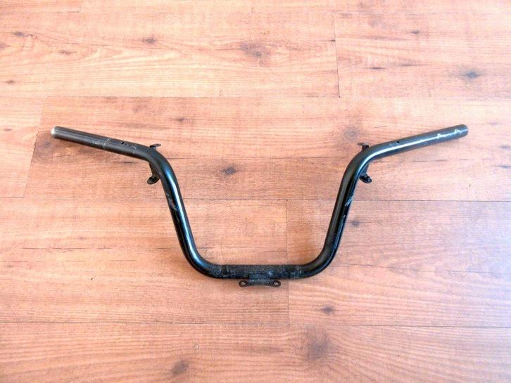 Suzuki AN400 Burgman stuur AN 400 steer Burg Man, Motoren, Onderdelen | Suzuki, Gebruikt, Ophalen of Verzenden