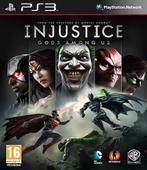 Injustice Gods Among Us, Vechten, 1 speler, Ophalen of Verzenden, Zo goed als nieuw