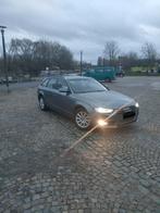 Audi A4 avant 2L tdi 143, Autos, Cruise Control, Argent ou Gris, Achat, A4