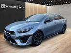 Kia Pro Ceed 1.5 DCT GT-L Full option + trekhaak, Achat, Euro 6, Autres couleurs, Noir