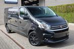 Fiat Talento LENGTE-2*NAVIGATIE*ACHTERUITRIJCAMERA*APPLE-CAR, Voorwielaandrijving, Stof, 4 cilinders, Bedrijf