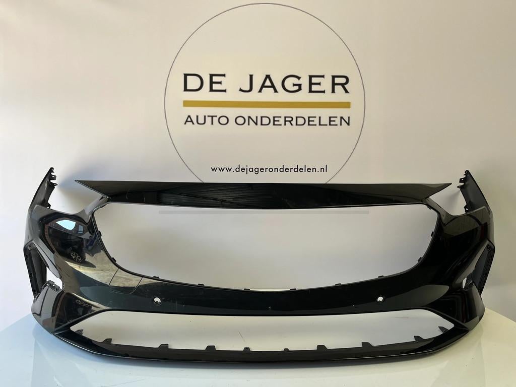 OPEL INSIGNIA B FACELIFT VOORBUMPER BUMPER 4PDC 39140468 21-, Auto-onderdelen, Carrosserie, Bumper, Opel, Voor, Gebruikt