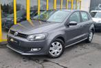 VW Polo/1,2 MPI/2012/99,225 km/manuel, Achat, Entreprise, Boîte manuelle, 5 places