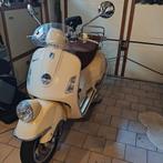 Vespa 250cc GTV, Motoren, 250 cc, Particulier, Overig