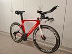 Willier blade TT fiets, Fietsen en Brommers, Ophalen