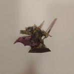 Vlad von Carstein Warhammer AoS Vampire Counts, Hobby en Vrije tijd, Wargaming, Ophalen of Verzenden, Warhammer