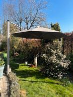 Parapluie motorisé PROSTOR à vendre, Jardin & Terrasse, Enlèvement, Comme neuf