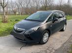 Opel Zafira euro 6b 7 places, Achat, Particulier, Zafira, Diesel
