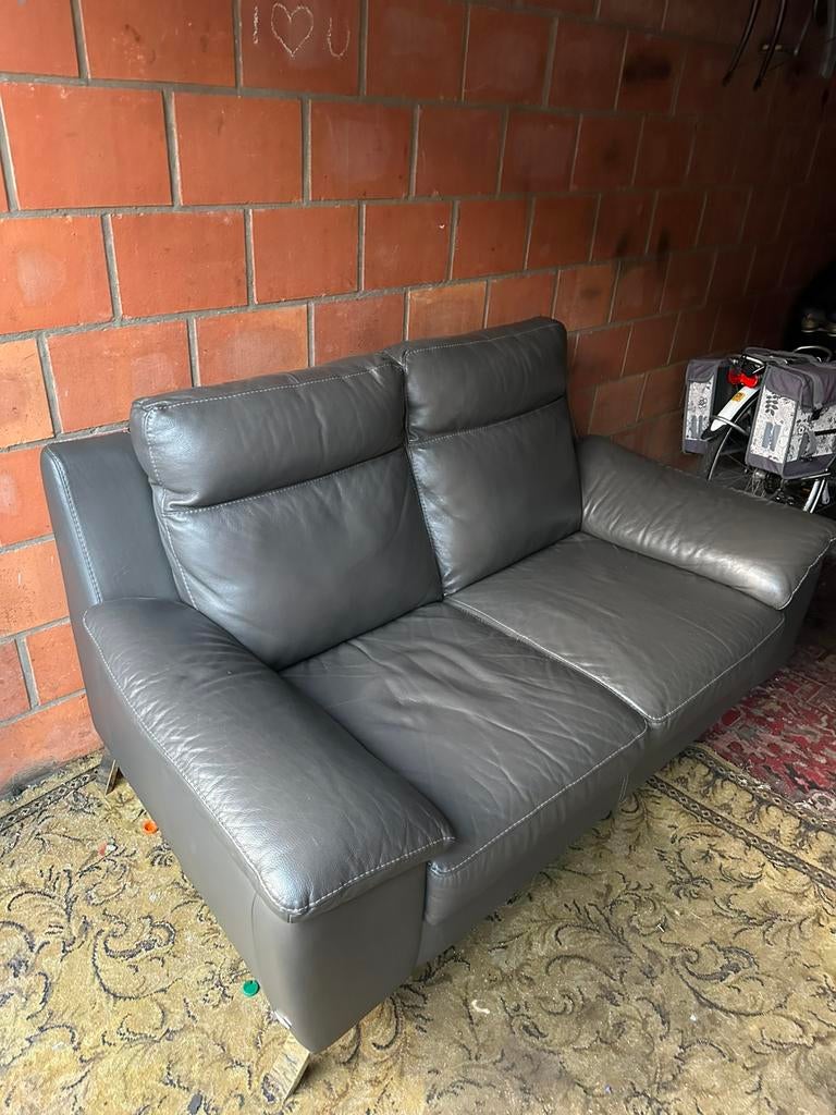 italiaanse zetel, Enlèvement ou Envoi, Comme neuf, Cuir