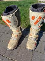 Cross botten sidi en alpinestars, Motoren, Kleding | Motorkleding, Ophalen