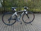 Racefiets dames Kuota carbon triple, Fietsen en Brommers, Fietsen | Racefietsen, Ophalen, Minder dan 10 versnellingen, Gebruikt