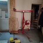 plafond platen lift, Bricolage & Construction, Enlèvement, Neuf, Ascenseur de chantier