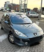 Peugeot 307 Automaat – Lage km (72k), Automaat, Euro 5, Zwart, 1600 cc