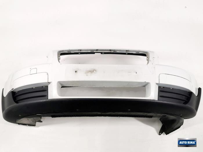 Pare-chocs avant d'un Volvo C30 (614), -, 3 mois de garantie, -, -