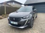 Peugeot 2008 Allure AUTOMAAT veel opties/navi/camera/cruise, Argent ou Gris, Achat, Euro 6, Entreprise