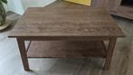 Salon tafel, Huis en Inrichting, Ophalen, Gebruikt, 50 tot 100 cm, 50 tot 100 cm
