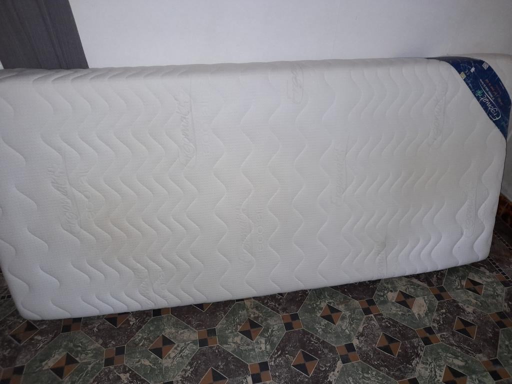 Matelas ergonomique, Enlèvement, Matelas