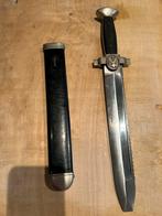 Duits wo2 drk dagger, Verzamelen, Militaria | Tweede Wereldoorlog, Verzenden