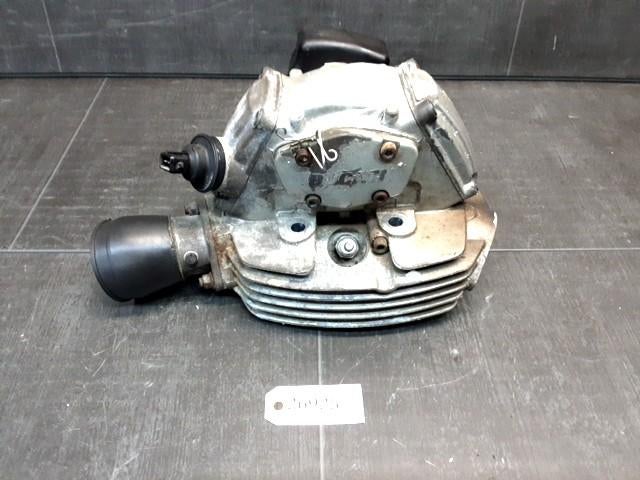 Monster 1000 S4 2001 - 2007 Ducati D1-60881