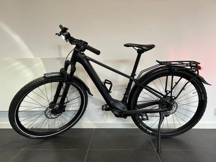 Orbeo Kemen, Vélos & Vélomoteurs, Vélos électriques, Comme neuf, Autres marques, 47 à 51 cm, 50 km par batterie ou plus, Enlèvement