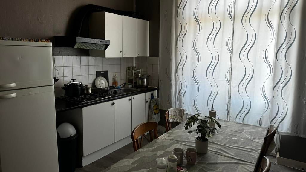 Appartement 2 chambres Dinant centre avec Jardin