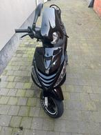 100cc orginele piaggio blok zip, Zip, Enlèvement, Utilisé, Classe A (25 km/h)