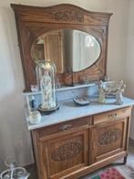 antieke commode, Enlèvement