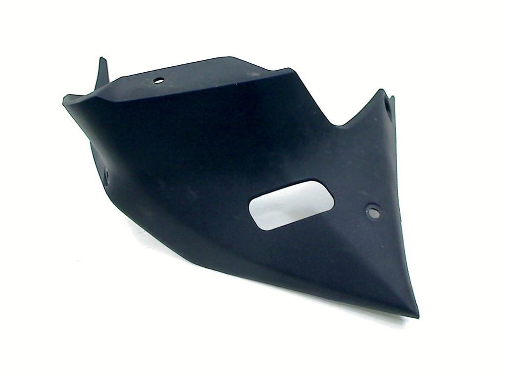 CARENAGE PANNEAU INTERNE Kawasaki Z 125 2018-2020 (BR125K), Motos, Pièces | Kawasaki, Dhr. S. di Majo, Utilisé, Info@cama-motorparts.nl