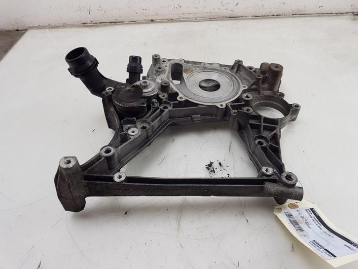 SUPPORT Mercedes-Benz GLC Coupe (C253) (01-2016/03-2023), Autos : Pièces & Accessoires, Suspension & Châssis, Mercedes-Benz, Utilisé