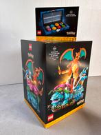 LEGO Pokémon 72153 + 40892, Enlèvement ou Envoi, Neuf, Ensemble complet, Lego