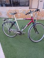 Gazelle hybride herenfiets, Enlèvement, Gazelle, Vitesses