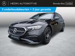 Mercedes-Benz E-Klasse 200 Break AMG Line | Distronic | Verw, Auto's, Mercedes-Benz, Automaat, Gebruikt, 4 cilinders, 1905 kg