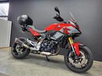 BMW F 900 XR sportieve allrounder mét Akrapovič, Motos, Tourisme, Entreprise, Plus de 35 kW, 900 cm³