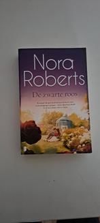 Nora roberts de zwarte roos, Ophalen of Verzenden