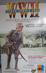 WWII Action figure Dragon 1/6, Ophalen of Verzenden