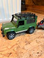 Jouet 4x4, Enlèvement, Comme neuf