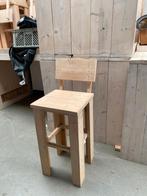 terras meubels /meubels zomerbar, Ophalen, Gebruikt