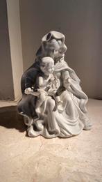 Brussels fijn porselijn, Verzamelen, Beelden en Beeldjes, Ophalen, Zo goed als nieuw