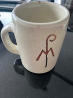 Bierpot van Maredsous., Antiek en Kunst, Ophalen